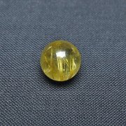 ルチル「丸玉」の商品一覧ページ｜銀座東道天然石専門店