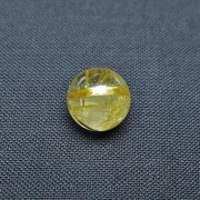 ✳️専用‼️特大 存在際立つ極上丸玉✨虹入り 水晶 丸玉 ルチル 角閃石 天然石 ✳️特大 存在際立つ極上丸玉✨虹入り 水晶 丸玉 ルチル 角閃石