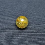 ルチル「丸玉」の商品一覧ページ｜銀座東道天然石専門店