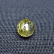 ルチル「丸玉」の商品一覧ページ｜銀座東道天然石専門店