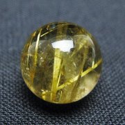 ルチル「丸玉」の商品一覧ページ｜銀座東道天然石専門店