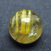 ルチル「丸玉」の商品一覧ページ｜銀座東道天然石専門店