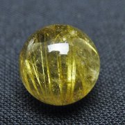 ルチル「丸玉」の商品一覧ページ｜銀座東道天然石専門店