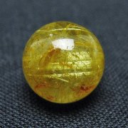 ルチル「丸玉」の商品一覧ページ｜銀座東道天然石専門店