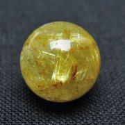 ルチル「丸玉」の商品一覧ページ｜銀座東道天然石専門店