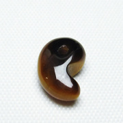 タイガーアイ（虎目石）は金色の光がパワフルな印象｜銀座東道天然石専門店