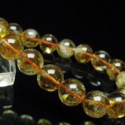 シトリン（黄水晶）」の商品一覧ページ｜銀座東道天然石専門店