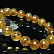 ルチル入り水晶原石[T725-1024]