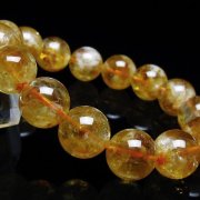 シトリン（黄水晶）」の商品一覧ページ｜銀座東道天然石専門店