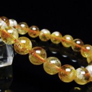 シトリン（黄水晶）」の商品一覧ページ｜銀座東道天然石専門店