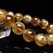 シトリン（黄水晶）」の商品一覧ページ｜銀座東道天然石専門店