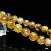 シトリン（黄水晶）ブレスレット」の商品一覧ページ｜銀座東道天然石専門店