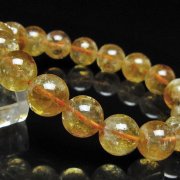 シトリン（黄水晶）」の商品一覧ページ｜銀座東道天然石専門店