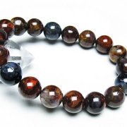 ピーターサイト ブレスレット 12mm [T37-6868]