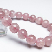 ローズクォーツ（紅石英）「ブレスレット」の商品一覧ページ