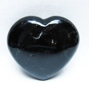 黒水晶　天然石　六角　縁起物置物Ｈ12㎝W 8㎝厚4㎝ 重さ72.3gm 置物 モリオン 純天然 黒水晶 六角柱 t43-8344 : 誠安天然石専門店 - 通販