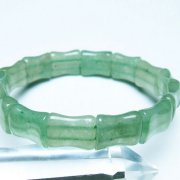 インド翡翠バングル[T379-3535]