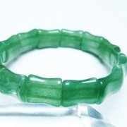 インド翡翠バングル[T379-3596]