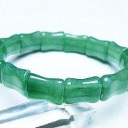 インド翡翠バングル [t379-3758]