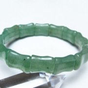 インド翡翠バングル [t379-3893]