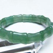 インド翡翠バングル [t379-3905]