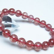 パワーストーン 天然石 カイヤナイトブレスレット 11mm [T69-5898]