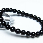 アイオライトブレスレット 7mm [T383-4449]