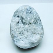 セレスタイト天青石原石