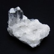 パワーストーン 天然石 ヒマラヤ水晶六角柱[T627-6445]