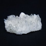 ⭐︎天然石　クラスター　水晶　原石 915 水晶クラスター 990g｜天然石 原石 通販のキラリ石