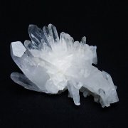 パワーストーン 天然石 エメラルド原石[T672-1534]