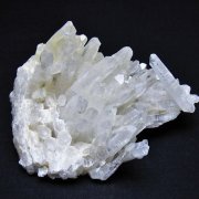 ヒマラヤ水晶クラスター [t388-26300]