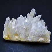 ヒマラヤ水晶クラスター [t388-26306]