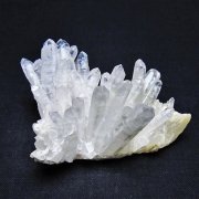 ヒマラヤ水晶クラスター [t388-26444]