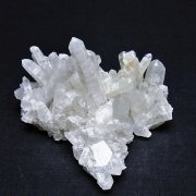 ヒマラヤ水晶クラスター [t388-26447]
