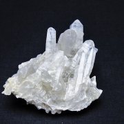 ヒマラヤ水晶クラスター [t388-26450]