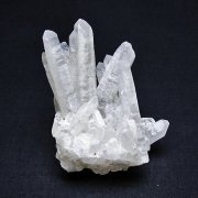 ヒマラヤ水晶クラスター [t388-26456]