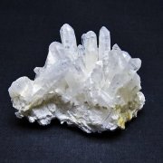 ヒマラヤ水晶クラスター [t388-26462]