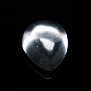 ヒマラヤ水晶ルース[T390-843]