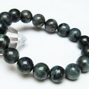 エメラルドブレスレット 13mm [T398-9263]