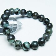 パワーストーン 天然石 カテドラルライブラリー水晶クラスター[T689-2471]