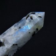 ムーンストーン六角柱