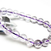 アメジストブレスレット 10mm [T403-18253]