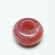 インカローズ（ロードクロサイト）は愛らしいピンクで女性にぴったり