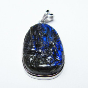 ラブラドライト（曹灰長石）「ペンダント」の商品一覧ページ｜銀座東道