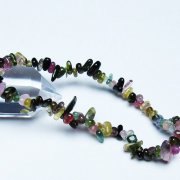 ミックスカラートルマリンブレスレット[T429-961]