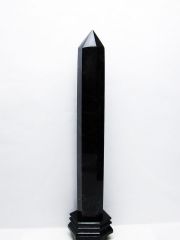 黒水晶（モリオン）六角柱」の商品一覧ページ｜銀座東道天然石専門店