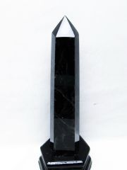 黒水晶（モリオン）六角柱」の商品一覧ページ｜銀座東道天然石専門店