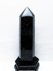 黒水晶（モリオン）六角柱」の商品一覧ページ｜銀座東道天然石専門店
