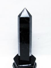 黒水晶（モリオン）六角柱」の商品一覧ページ｜銀座東道天然石専門店